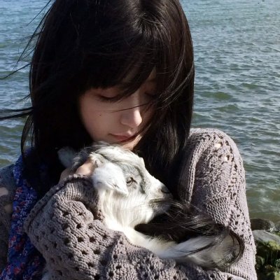 快餐女人
